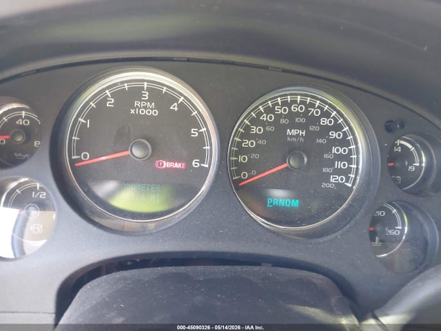 Chevrolet Silverado 1500 Ltz