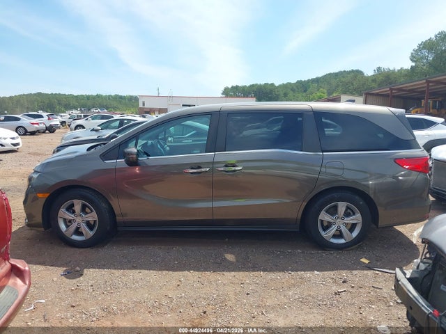 Honda Odyssey Ex