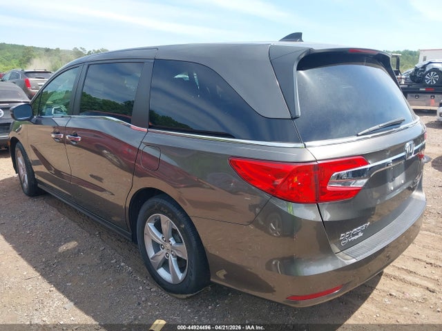 Honda Odyssey Ex