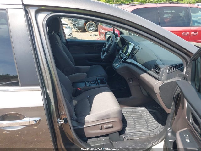 Honda Odyssey Ex