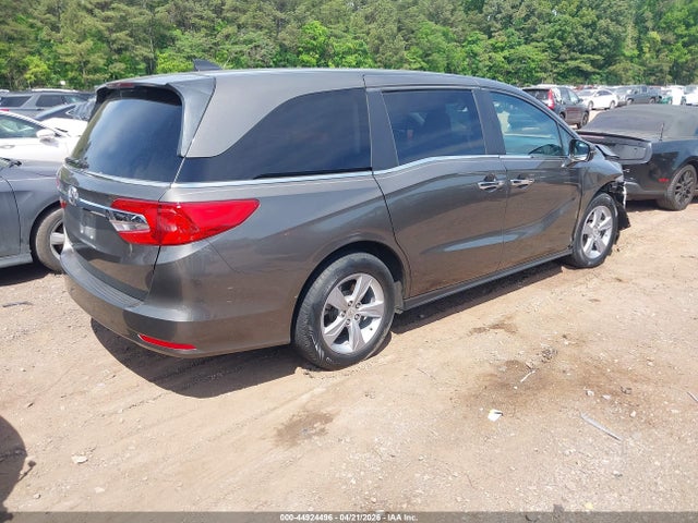 Honda Odyssey Ex