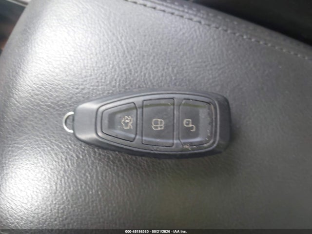 Ford Focus St
