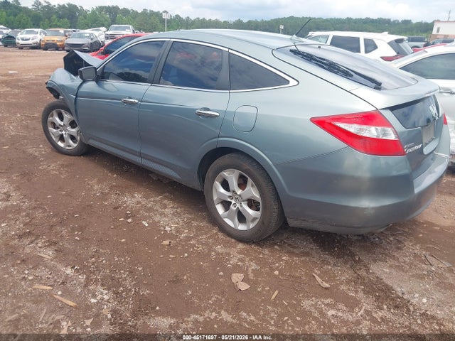 Honda Accord Ex-l