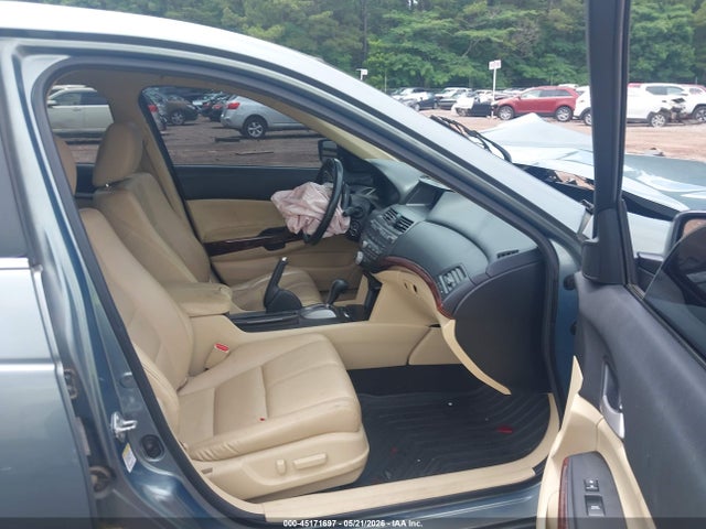 Honda Accord Ex-l