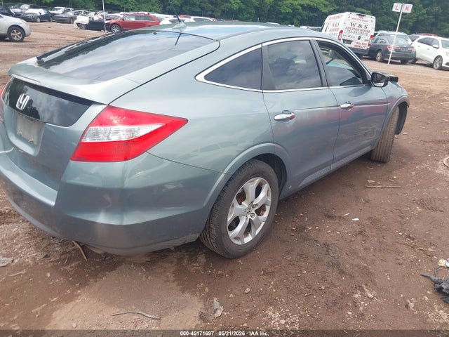 Honda Accord Ex-l