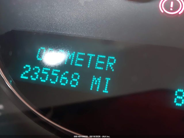 Chevrolet Tahoe Lt