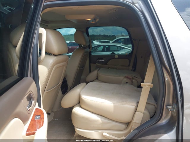 Chevrolet Tahoe Lt