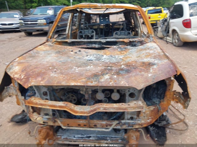 Toyota 4Runner Sr5 Premium