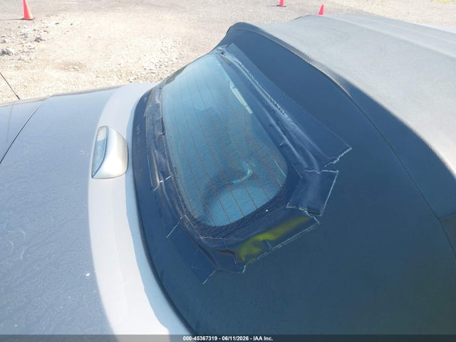 Nissan 350Z Enthusiast