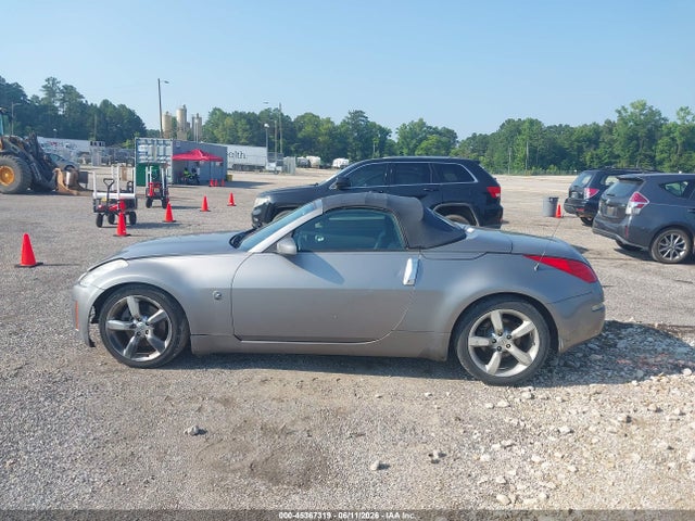 Nissan 350Z Enthusiast