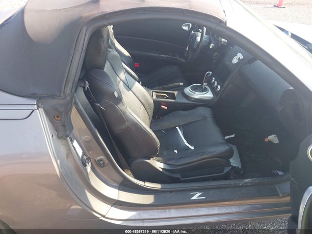 Nissan 350Z Enthusiast