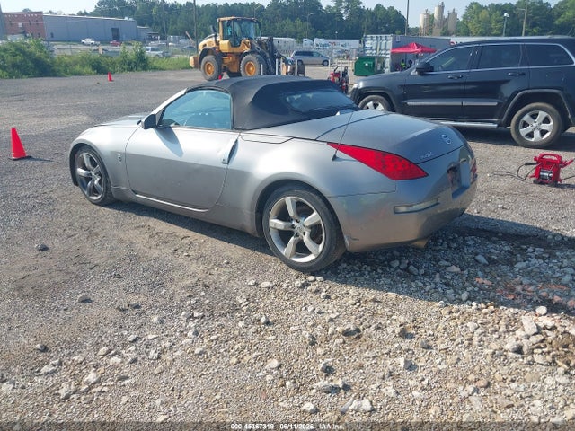 Nissan 350Z Enthusiast