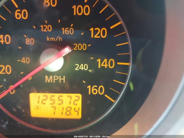 Nissan 350Z Enthusiast