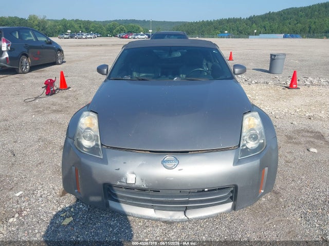Nissan 350Z Enthusiast
