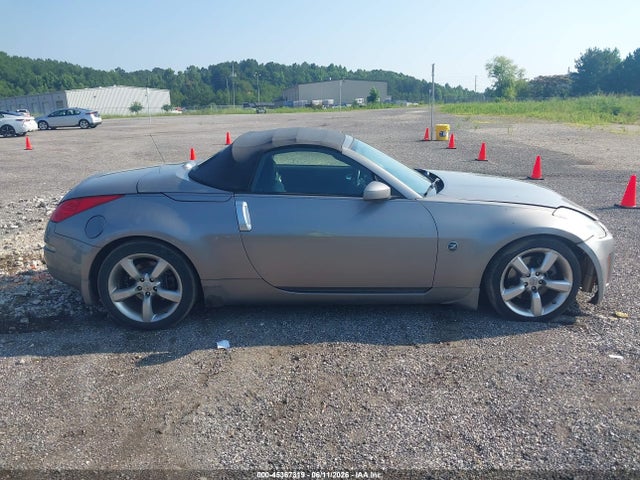 Nissan 350Z Enthusiast