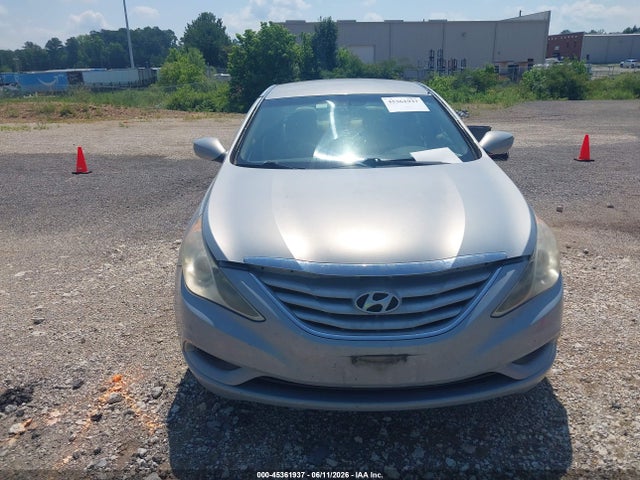 Hyundai SONATA Gls