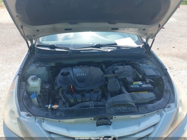 Hyundai SONATA Gls