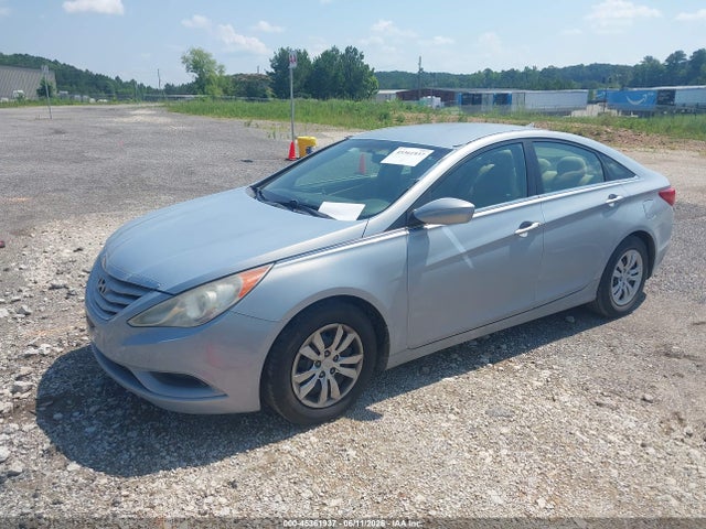 Hyundai SONATA Gls