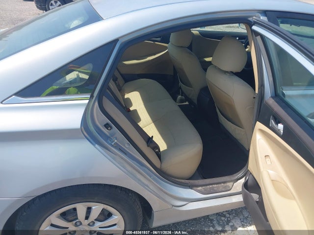 Hyundai SONATA Gls