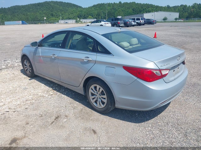 Hyundai SONATA Gls