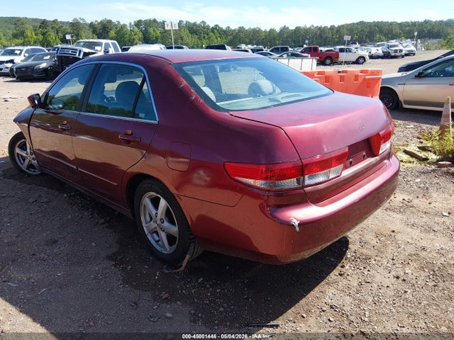 Honda Accord 2.4 Ex