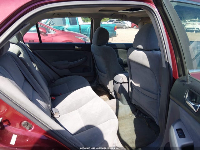 Honda Accord 2.4 Ex