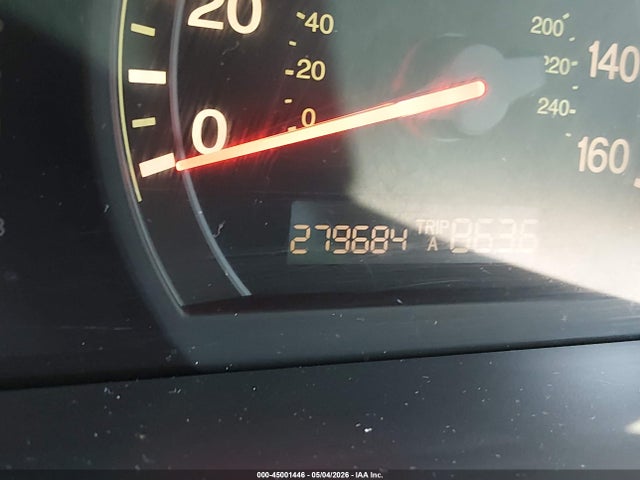 Honda Accord 2.4 Ex