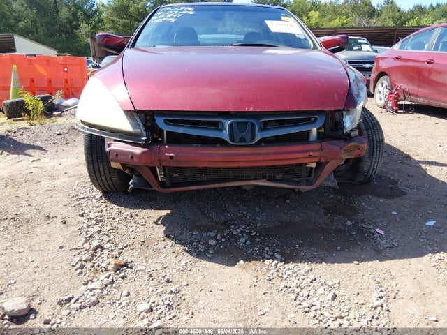 Honda Accord 2.4 Ex