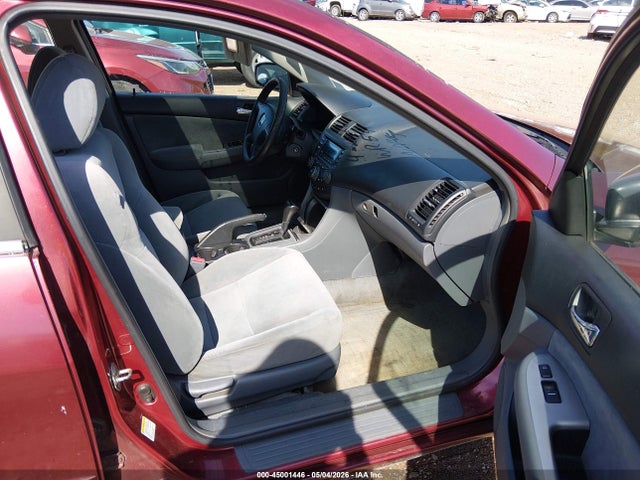 Honda Accord 2.4 Ex