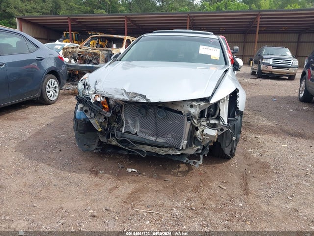 Honda Accord 2.4 Ex-l