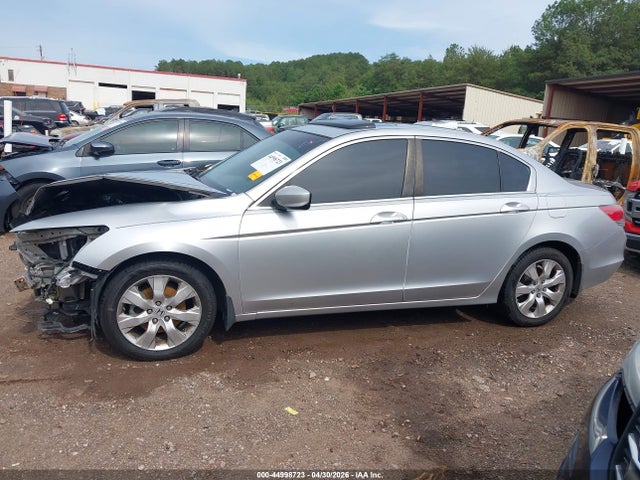 Honda Accord 2.4 Ex-l