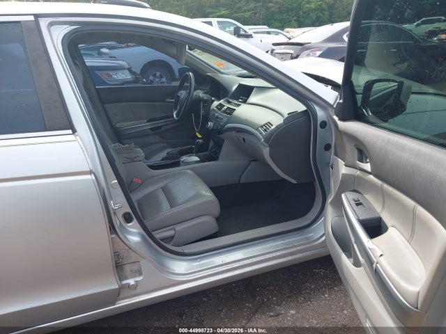 Honda Accord 2.4 Ex-l