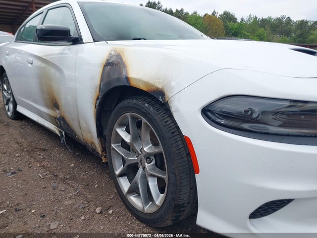 Dodge Charger Gt