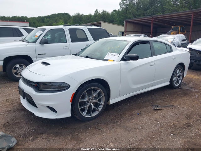 Dodge Charger Gt