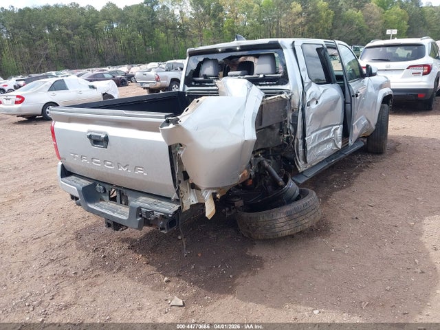 Toyota Tacoma Sr5