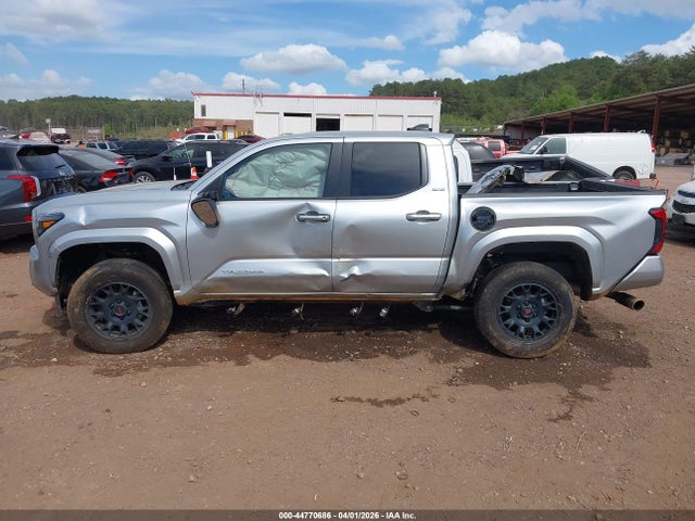 Toyota Tacoma Sr5