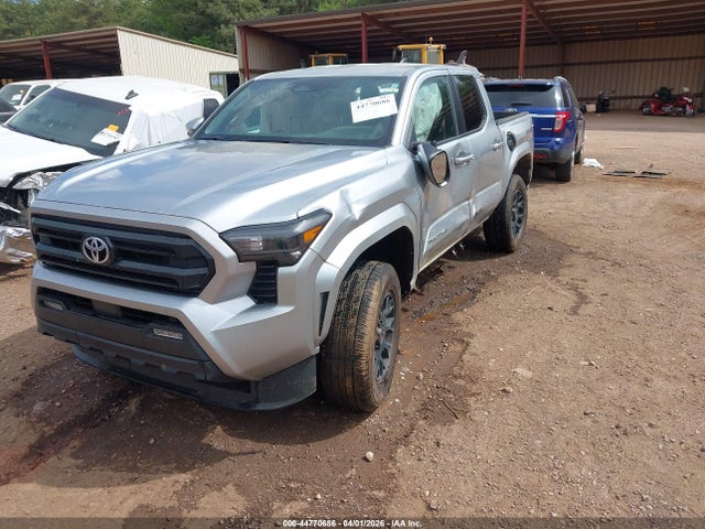 Toyota Tacoma Sr5