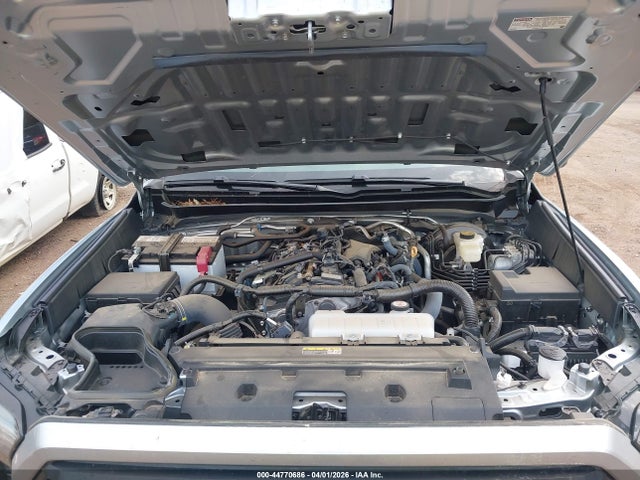 Toyota Tacoma Sr5