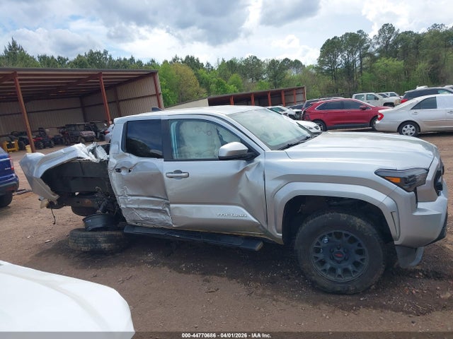 Toyota Tacoma Sr5