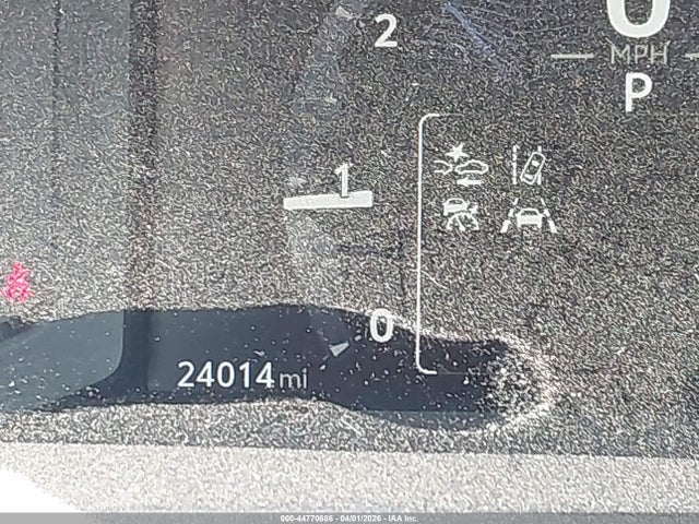Toyota Tacoma Sr5