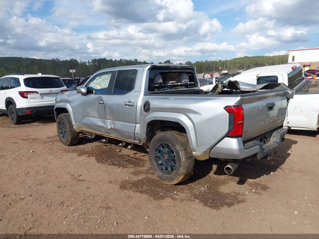 Toyota Tacoma Sr5
