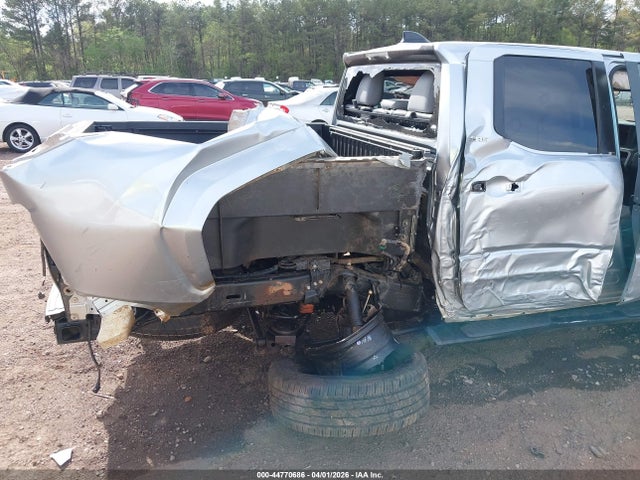 Toyota Tacoma Sr5