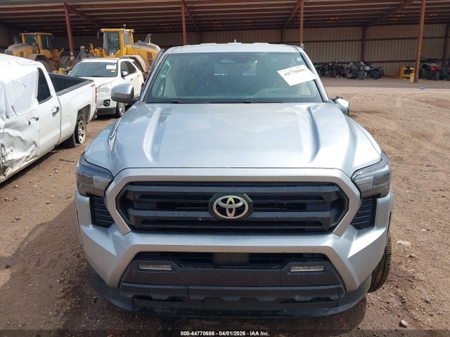 Toyota Tacoma Sr5