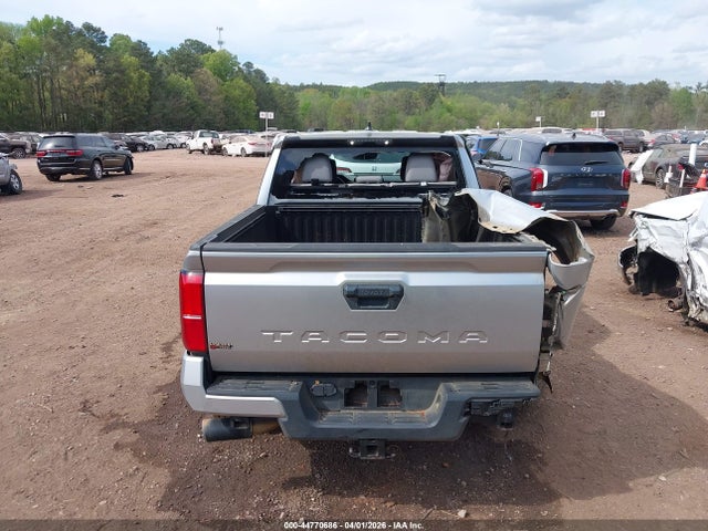 Toyota Tacoma Sr5