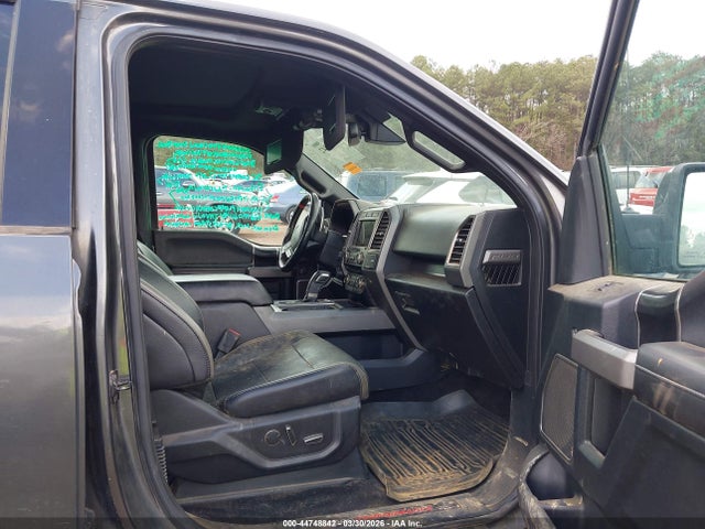 Ford F-150 Raptor