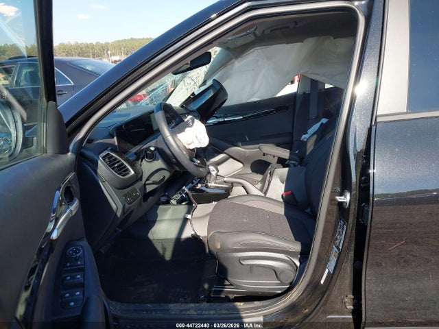 Kia Seltos S