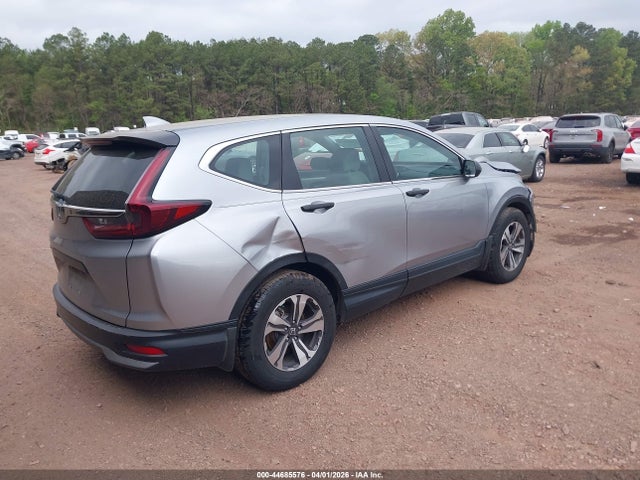 Honda CR-V 2wd Lx