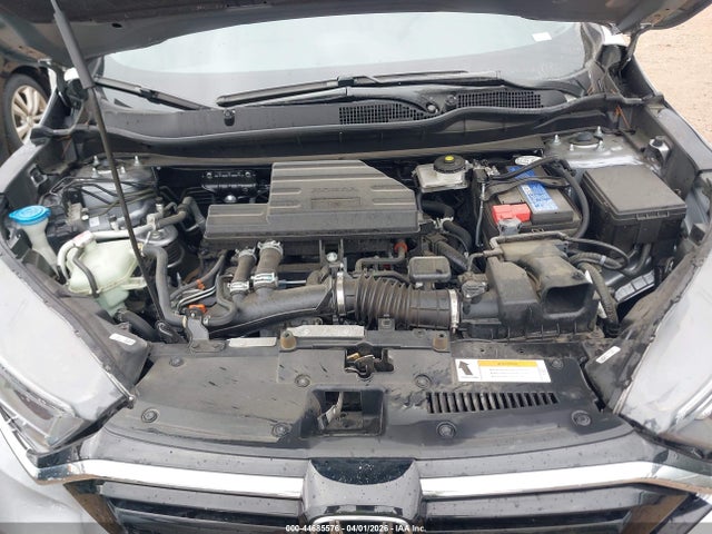 Honda CR-V 2wd Lx