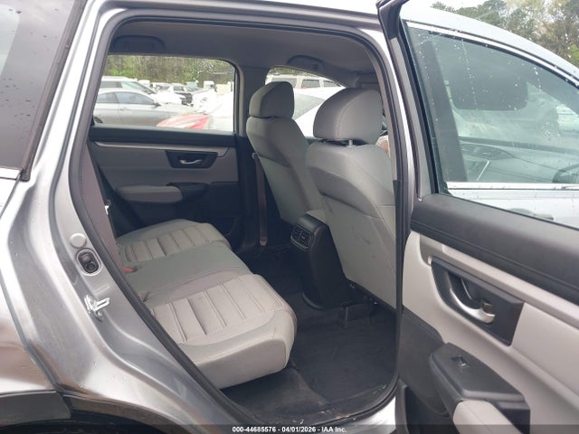 Honda CR-V 2wd Lx