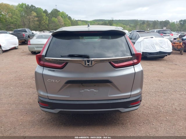 Honda CR-V 2wd Lx